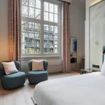 The College Hotel Amsterdam, Autograph Collection