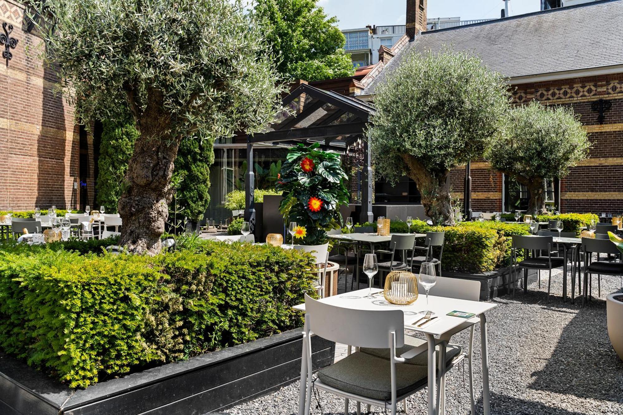 The College Hotel 5*
