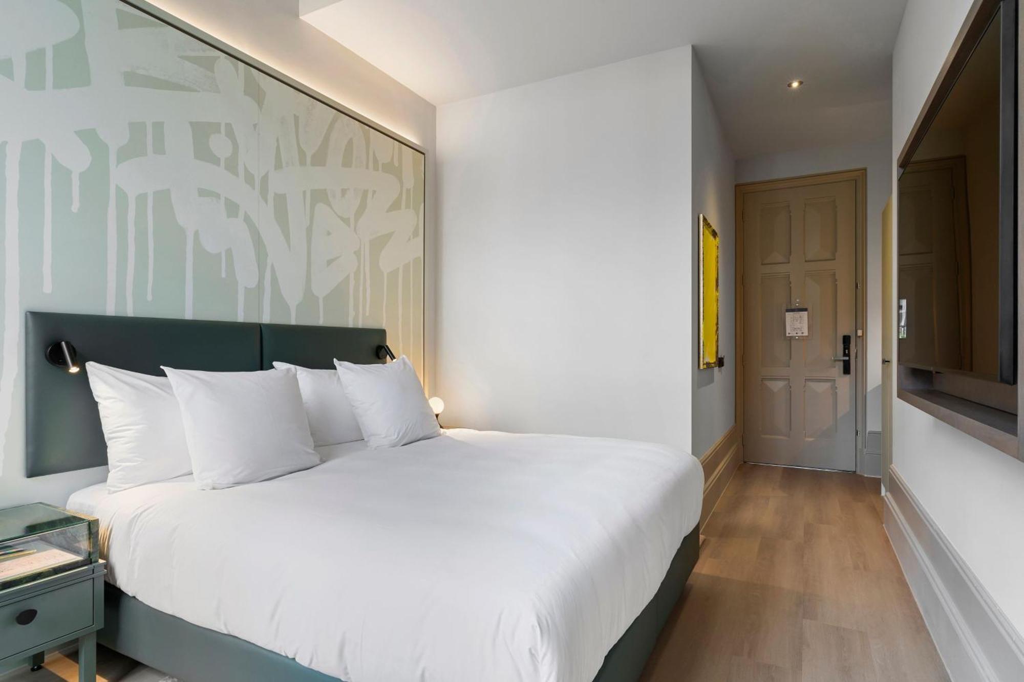 The College Amsterdam, Autograph Collection Hotel Amsterdam