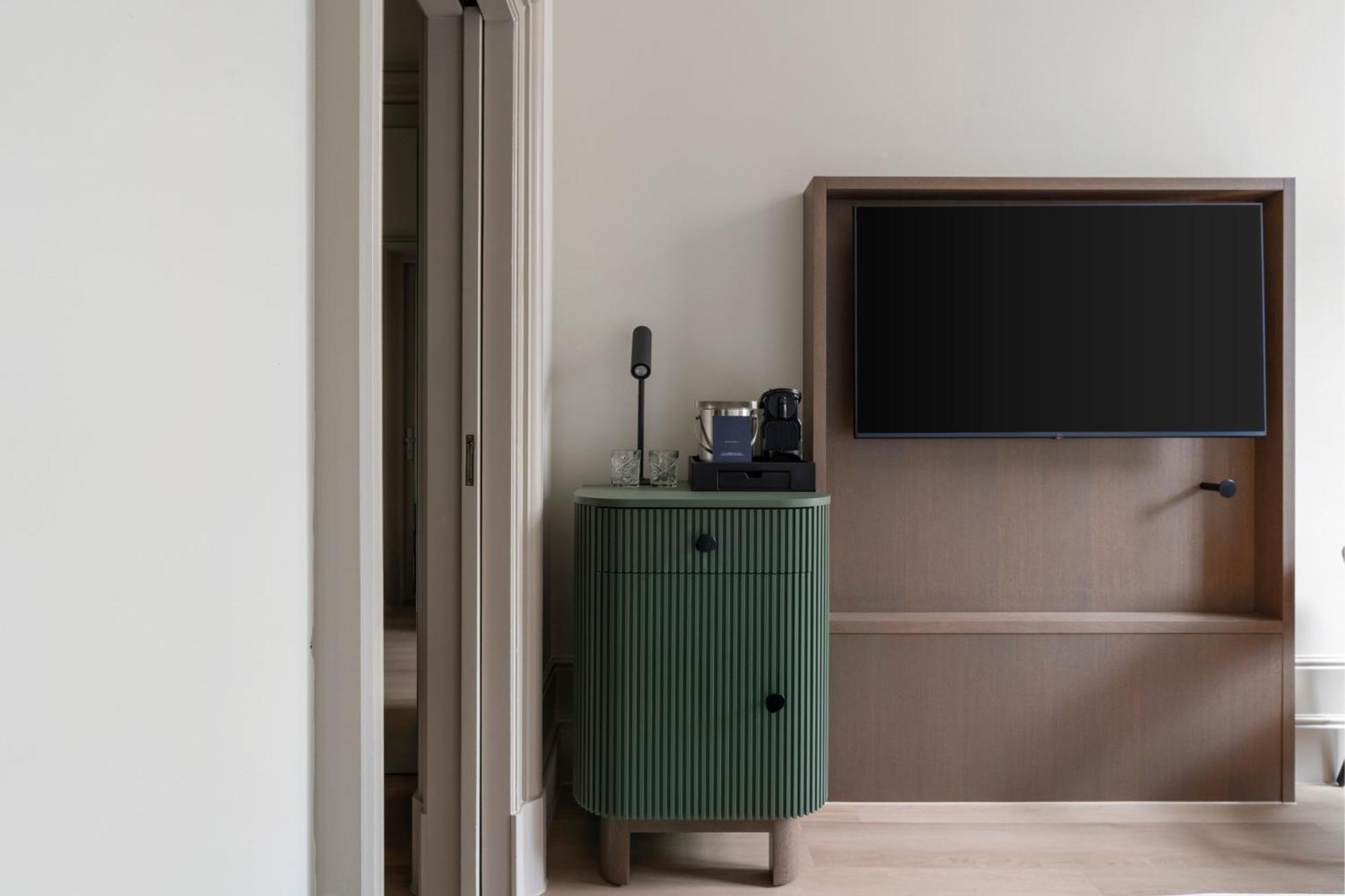 The College Amsterdam, Autograph Collection Hotel