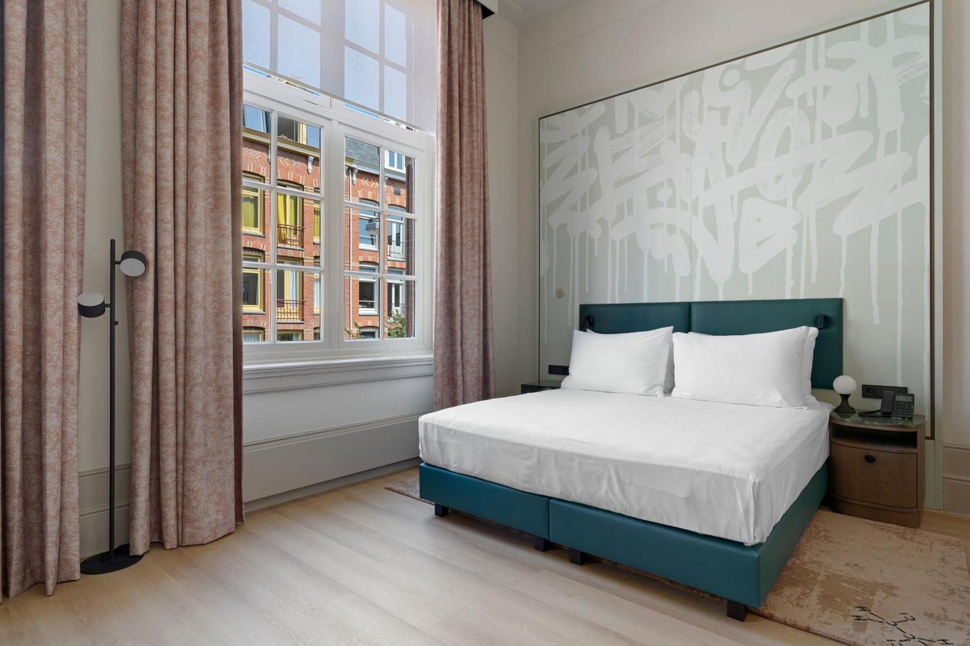 Hotel The College Amsterdam, Autograph Collection