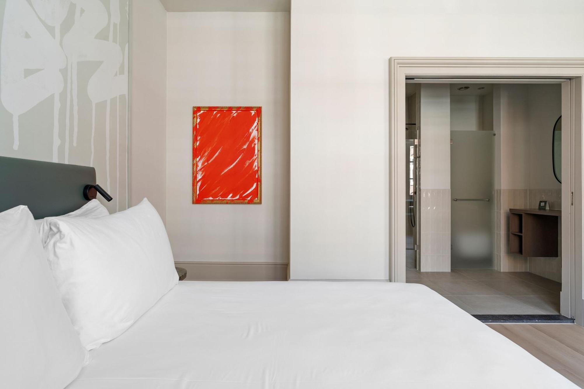 Hotel The College Amsterdam, Autograph Collection Amsterdam