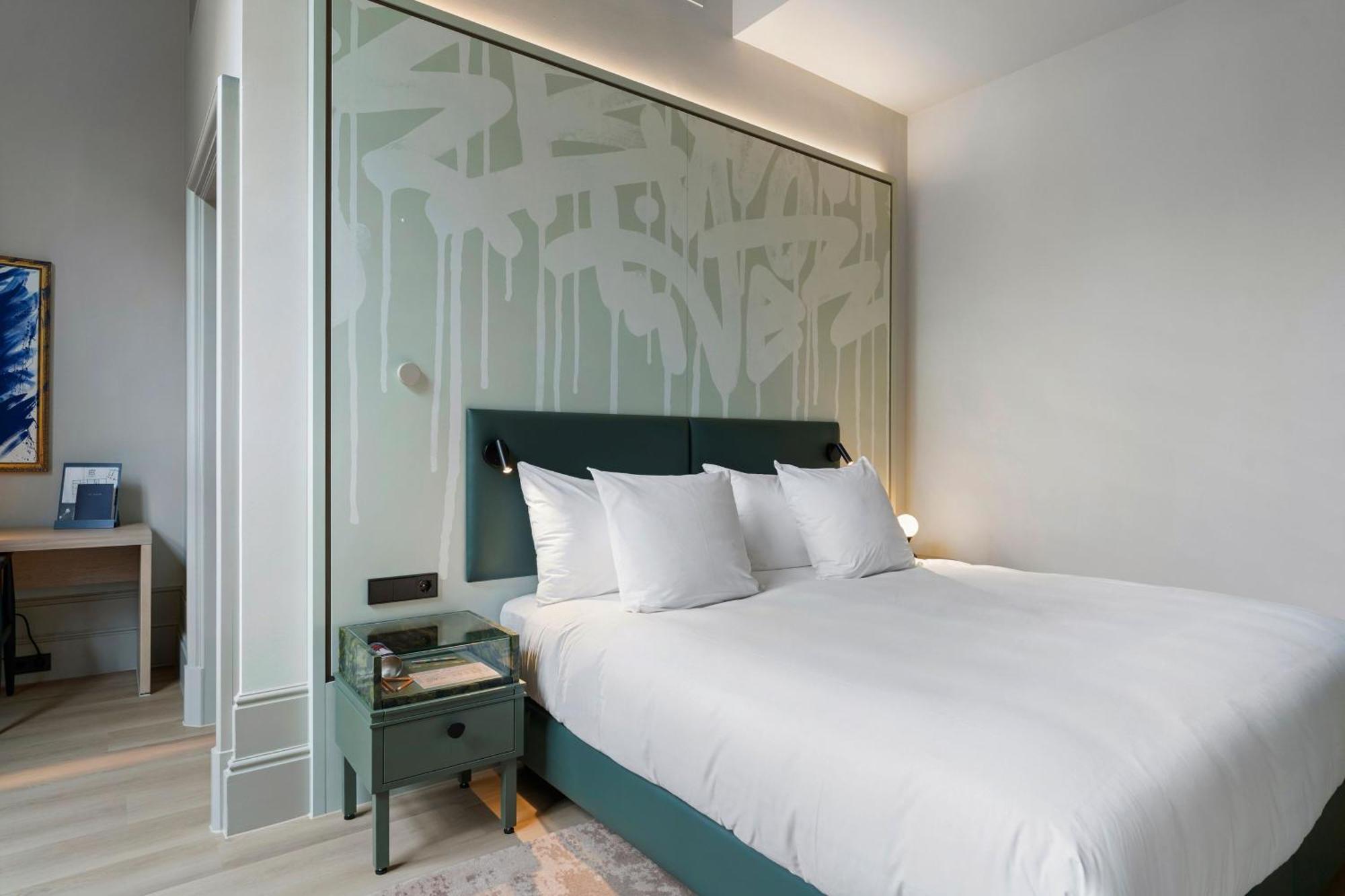 The College Amsterdam, Autograph Collection 5* Amsterdam