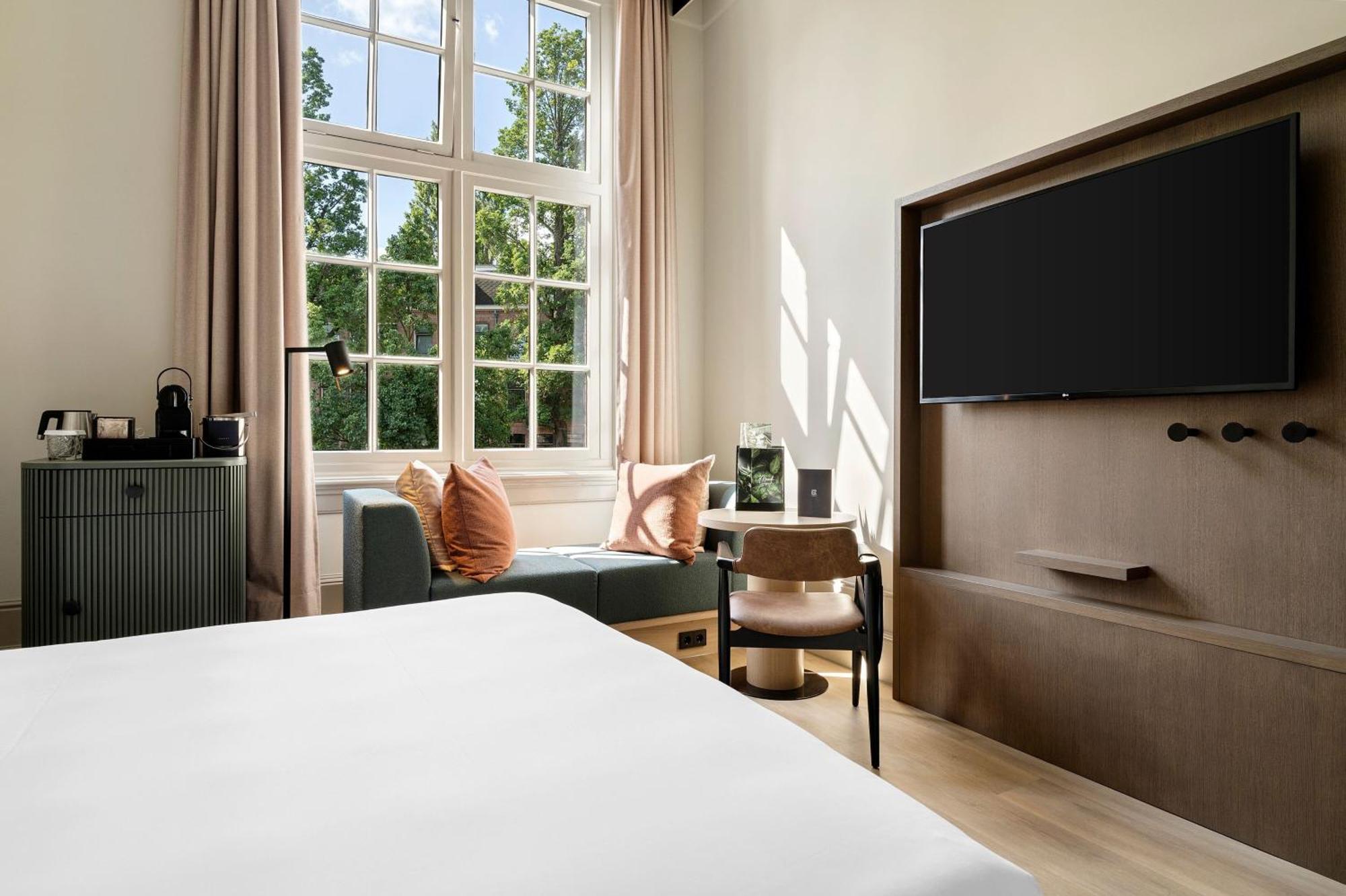 The College Amsterdam, Autograph Collection Hotel Amsterdam